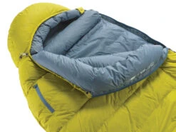 Therm-a-Rest Thermarest Parsec 20F/-6C 15 Therm-a-Rest Thermarest Parsec 20F/-6C -Aventure Tente sac de couchage thermarest parsec 20f 6c 05