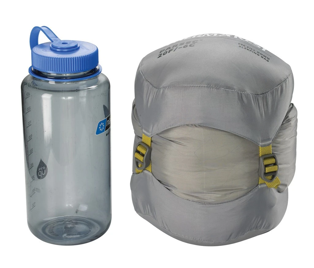 Therm-a-Rest Thermarest Parsec 20F/-6C 7 Therm-a-Rest Thermarest Parsec 20F/-6C – Image 5