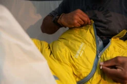 Therm-a-Rest Thermarest Parsec 20F/-6C 19 Therm-a-Rest Thermarest Parsec 20F/-6C -Aventure Tente sac de couchage thermarest parsec 20f 6c 09