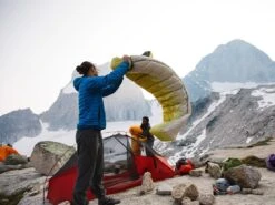 Therm-a-Rest Thermarest Parsec 20F/-6C 20 Therm-a-Rest Thermarest Parsec 20F/-6C -Aventure Tente sac de couchage thermarest parsec 06