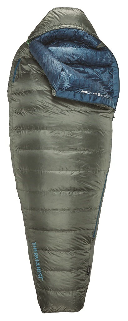 Therm-a-Rest Thermarest Questar 0F/-18C 3 Therm-a-Rest Thermarest Questar 0F/-18C