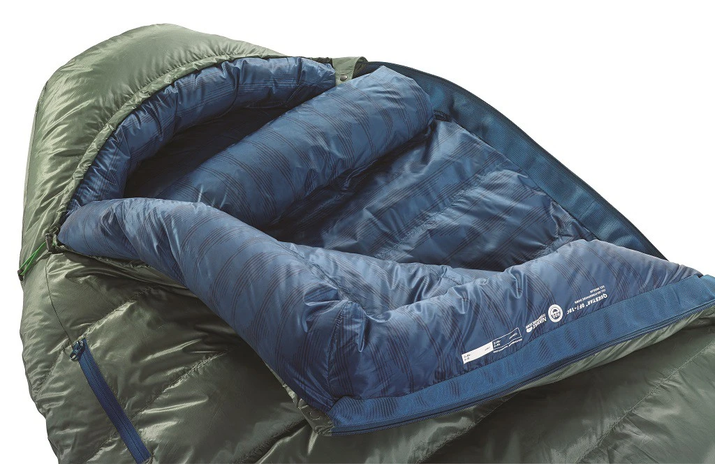 Therm-a-Rest Thermarest Questar 0F/-18C 6 Therm-a-Rest Thermarest Questar 0F/-18C – Image 4