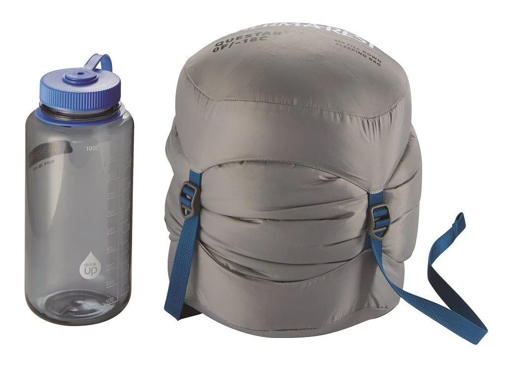 Therm-a-Rest Thermarest Questar 0F/-18C 8 Therm-a-Rest Thermarest Questar 0F/-18C – Image 6