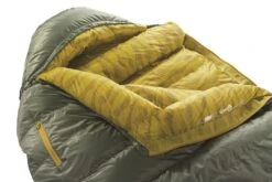 Therm-a-Rest Thermarest Questar 20F/-6C -Aventure Tente sac de couchage thermarest questar 20f 6c 04