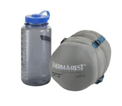 Therm-a-Rest Thermarest Vesper 20F/-6C Quilt -Aventure Tente sac de couchage thermarest vesper 20 ul quilt 08