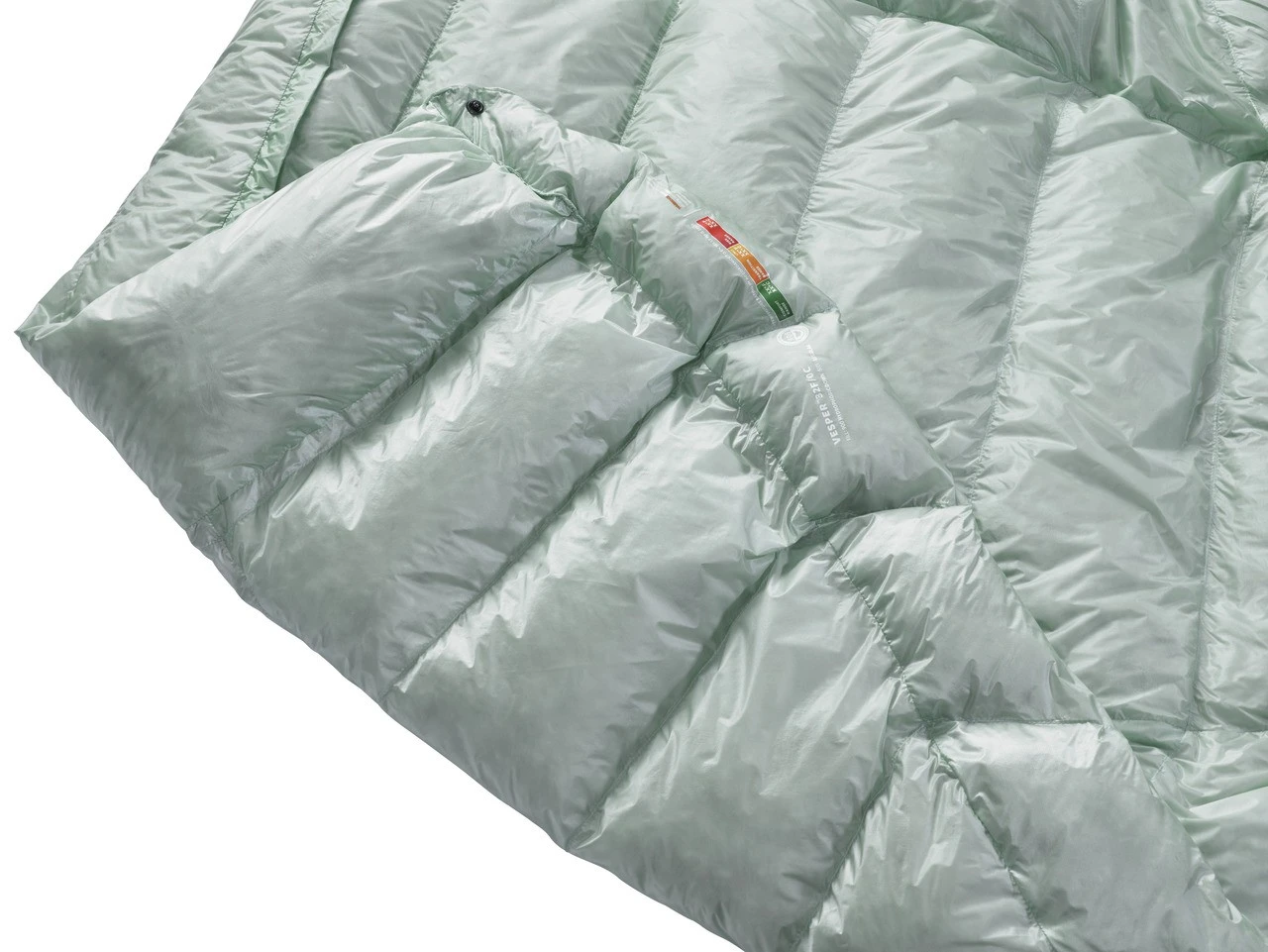 Therm-a-Rest Thermarest Vesper 32F/0C Quilt 7 Therm-a-Rest Thermarest Vesper 32F/0C Quilt â Image 5