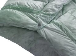 Therm-a-Rest Thermarest Vesper 32F/0C Quilt 16 Therm-a-Rest Thermarest Vesper 32F/0C Quilt -Aventure Tente sac de couchage thermarest vesper 32 ul quilt 05