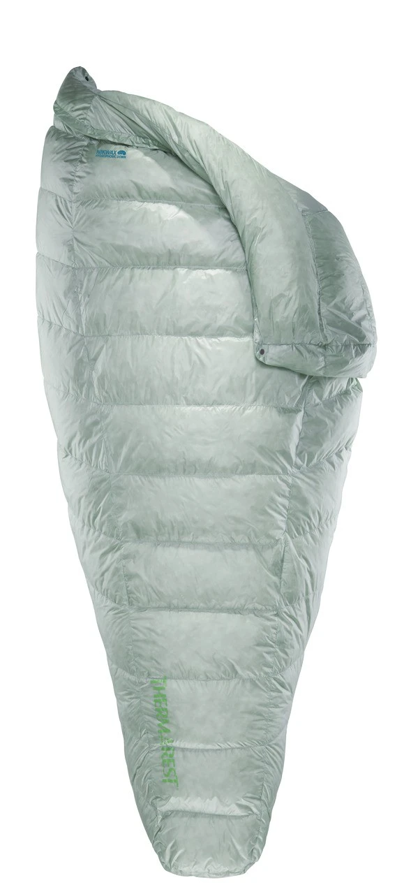 Therm-a-Rest Thermarest Vesper 32F/0C Quilt 4 Therm-a-Rest Thermarest Vesper 32F/0C Quilt â Image 2