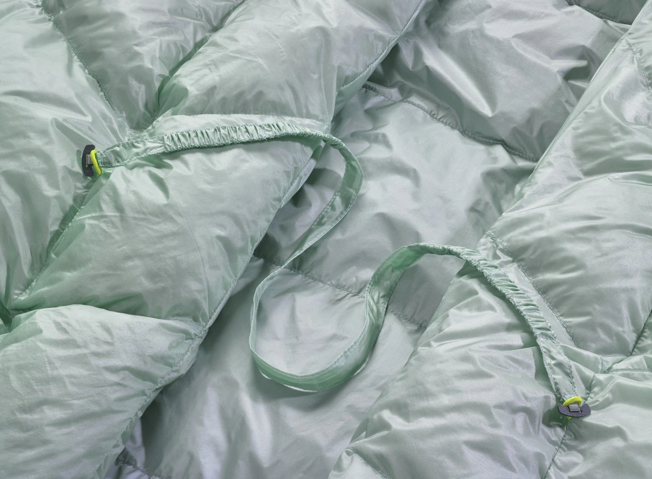 Therm-a-Rest Thermarest Vesper 32F/0C Quilt 9 Therm-a-Rest Thermarest Vesper 32F/0C Quilt â Image 7