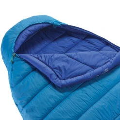 Therm-a-Rest Thermarest Space Cowboy 45F/7C -Aventure Tente sac de couchage thermarestspace cowboy 45f 7c 04