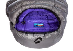 Valandre Swing CO 650 -Aventure Tente sac de couchage valandre swing co 650 06