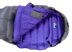 Valandre Swing CO 650 -Aventure Tente sac de couchage valandre swing co 650 07