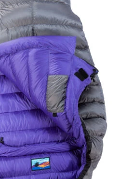 Valandre Swing CO 650 -Aventure Tente sac de couchage valandre swing co 650 09