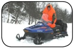 Jerven Fjellduken Hunter -Aventure Tente sac hunter jerven