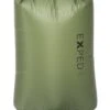 Exped Schnozzel Pumpbag UL M -Aventure Tente sac pompe exped ultra leger schnozzel pumpbag ul m vert