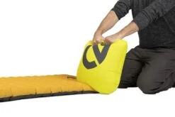 NEMO EQUIPMENT Nemo Tensor Alpine -Aventure Tente sac pompe gonflage nemo vortex 02