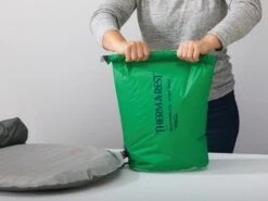 Therm-a-Rest Thermarest BlockerLite Pump Sack -Aventure Tente sac pompe thermarest blockerlite pumpsack 20l 04