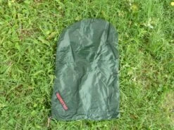 Sac Hilleberg 63 X 25 Cm -Aventure Tente sac transport hilleberg 1