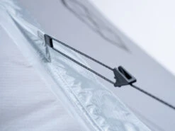 Samaya Equipment Samaya 2.5 Vestibule Nylon -Aventure Tente samaya vestibule 2.5 nylon 07