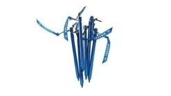 Lesovik Spig Peg -Aventure Tente sardine piquet en aluminium lesovik spig peg 10