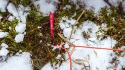 Lesovik Spig UL Peg -Aventure Tente sardine piquet en aluminium lesovik spig ul peg 05