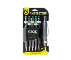 NEMO EQUIPMENT Nemo Sweepstake -Aventure Tente sardine piquet nemo sweepstake 02