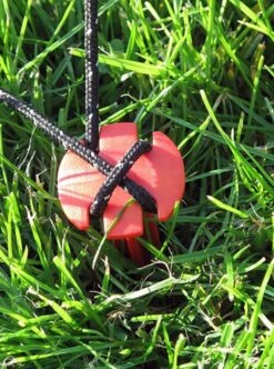 Sardine SwissPiranha RT150 - 15 Cm -Aventure Tente sardine plastique swisspiranha rt 150 02