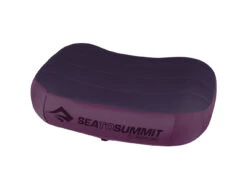 Oreiller Sea To Summit Aeros Premium Pillow -Aventure Tente sea to summit aeros premium pillow magenta