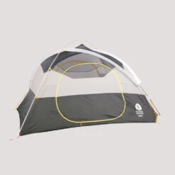 Sierra Designs Full Nomad 4 -Aventure Tente sierra design nomad 4 1