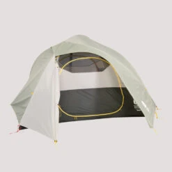 Sierra Designs Full Nomad 4 -Aventure Tente sierra design nomad 4 3