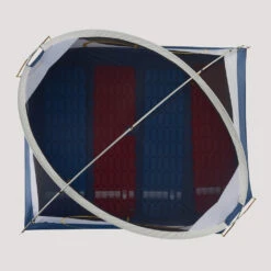 Sierra Designs Full Nomad 4 -Aventure Tente sierra design nomad 4 6