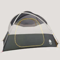 Sierra Designs Full Nomad 6 -Aventure Tente sierra design nomad 6 1