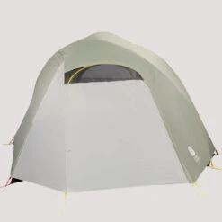 Sierra Designs Full Nomad 6 -Aventure Tente sierra design nomad 6 2