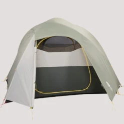 Sierra Designs Full Nomad 6 -Aventure Tente sierra design nomad 6 3