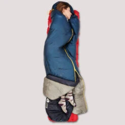 Sierra Designs Elemental Quilt 35 -Aventure Tente sierra designs elemental quilt 35 04