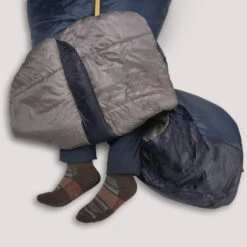 Sierra Designs Elemental Quilt 35 -Aventure Tente sierra designs elemental quilt 35 07