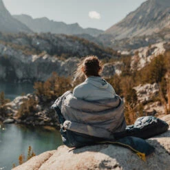 Sierra Designs Elemental Quilt 35 -Aventure Tente sierra designs elemental quilt 35 10