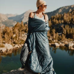 Sierra Designs Elemental Quilt 35 -Aventure Tente sierra designs elemental quilt 35 11