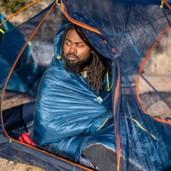 Sierra Designs Elemental Quilt 35 -Aventure Tente sierra designs elemental quilt 35 12