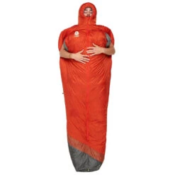 Sierra Designs Mobile Mummy 15 -Aventure Tente sierra designs mobile mummy 15 04