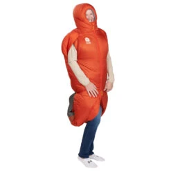 Sierra Designs Mobile Mummy Women's 15 -Aventure Tente sierra designs mobile mummy womens 15 05