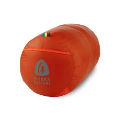 Sierra Designs Night Cap 35 -Aventure Tente sierra designs night cap 35 07