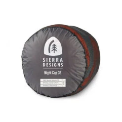Sierra Designs Night Cap 35 -Aventure Tente sierra designs night cap 35 08