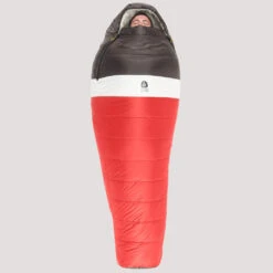 Sierra Designs Synthesis 20 -Aventure Tente sierra designs synthesis 20 02