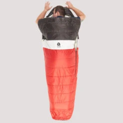 Sierra Designs Synthesis 20 -Aventure Tente sierra designs synthesis 20 03