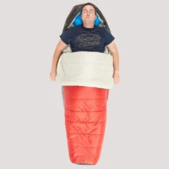 Sierra Designs Synthesis 20 -Aventure Tente sierra designs synthesis 20 04