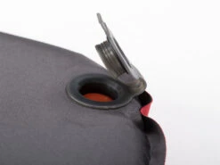 Exped Sim Comfort Duo 5 -Aventure Tente sim comfort valve open