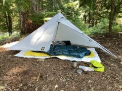 Six Moon Designs Deschutes Tarp -Aventure Tente six moon design deschute tarp 04