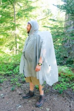 Six Moon Designs Gatewood Cape -Aventure Tente six moon design gatewood cape 03
