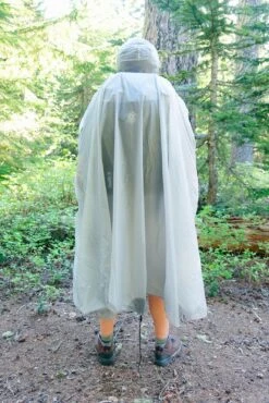 Six Moon Designs Gatewood Cape -Aventure Tente six moon design gatewood cape 04
